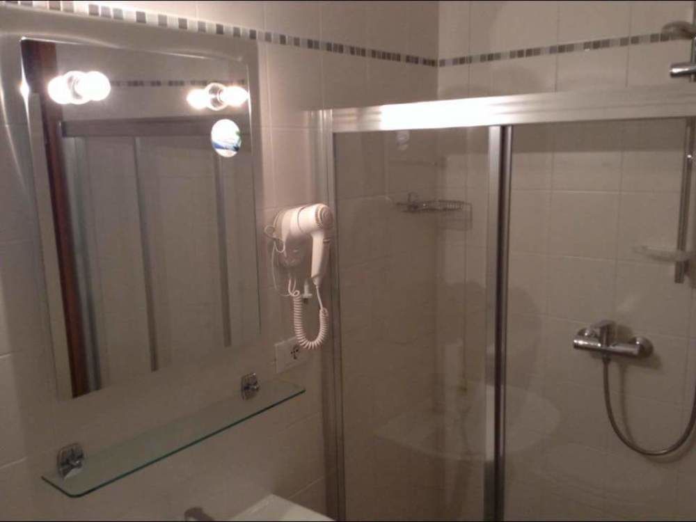Hotel Ambra ลินญาโน ซับเบียโดโร ภายนอก รูปภาพ